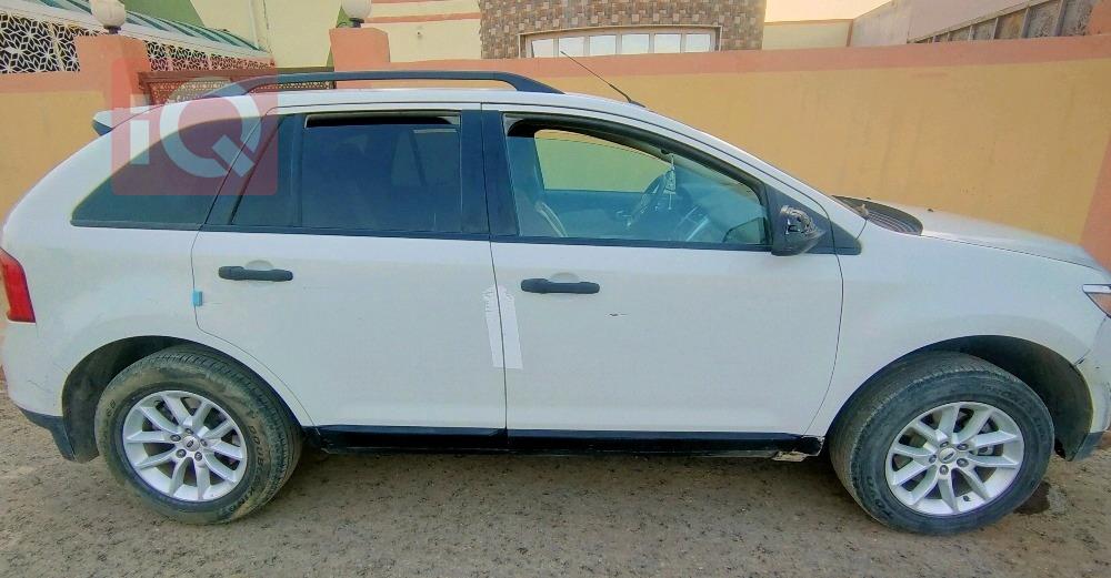 فورد ادج